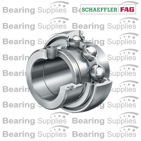 1.1/8  FAG TRANSMISSION BEARING HC206-18