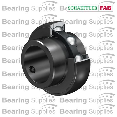 1.1/4  FAG TRANSMISSION BEARING UC207-20