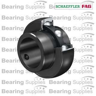 2IN FAG TRANSMISSION BEARING UC211-32