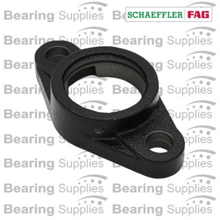 FAG 2 BOLT FLANGE HOUSING