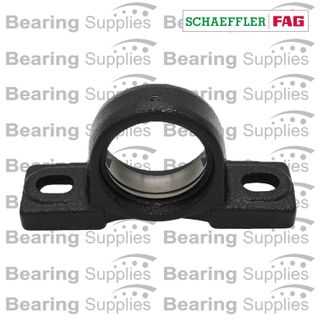 FAG PILLOW BLOCK HOUSING