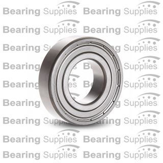 STAINLESS MINIATURE BEARING