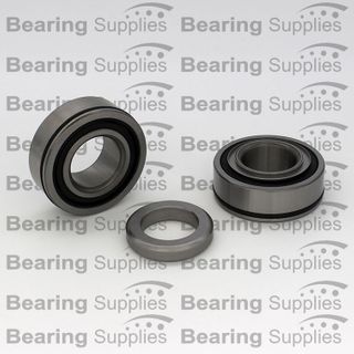 WHEEL BEARING KIT FORD VAUXHALL REAR