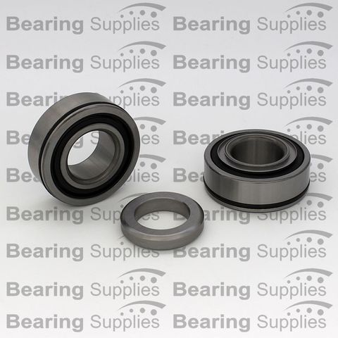 WHEEL BEARING KIT FORD VAUXHALL REAR