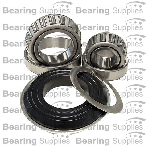 WHEEL BEARING KIT                TRAILER