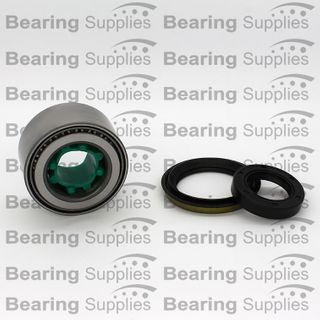 WHEEL BEARING KIT  NISSAN RR