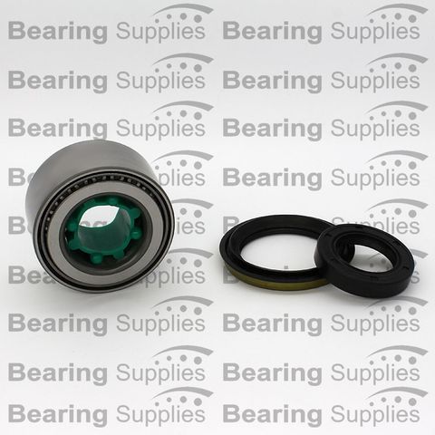 WHEEL BEARING KIT  NISSAN RR