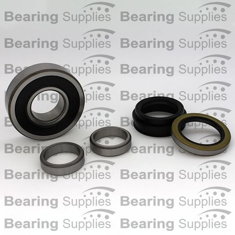 WHEEL BEARING KIT  TOYOTA RR
