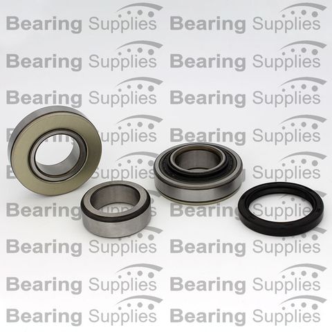 WHEEL BEARING KIT  SJ413 RR