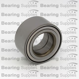 WHEEL BEARING KIT  MITSI / NISSAN FR