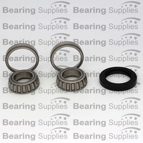 WHEEL BEARING KIT                SAAB RR