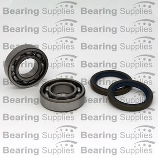 WHEEL BEARING KIT                 BMW RR