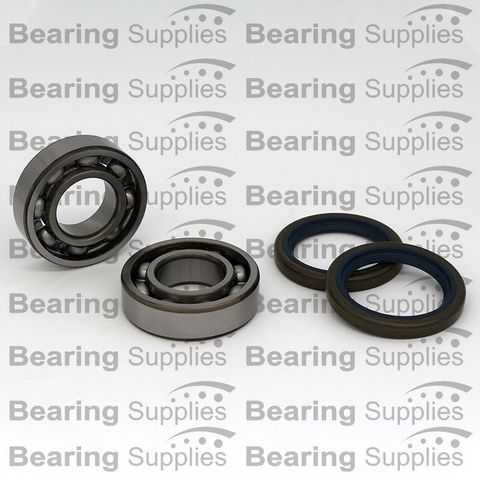 WHEEL BEARING KIT                 BMW RR