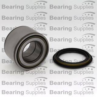 WHEEL BEARING KIT FORD/MAZDA FR