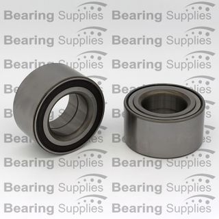 WHEEL BEARING KIT  SUZUKI FR  (ABS)