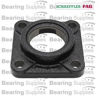 FAG TRANSMISSION HOUSING