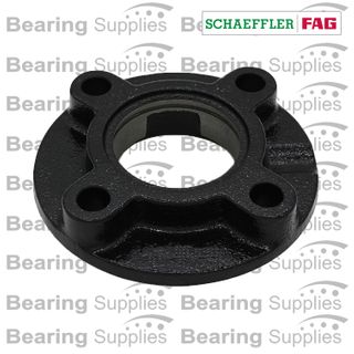 FAG TRANSMISSION HOUSING