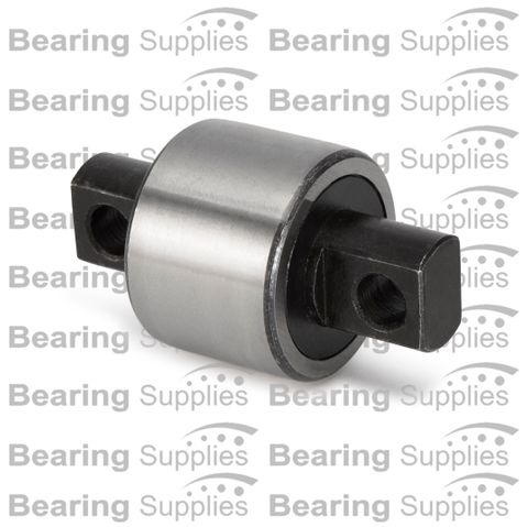 MAST SLIDE ROLLER