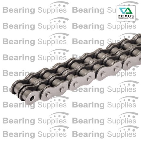 ZEXUS 1IN BS DUPLEX CHAIN