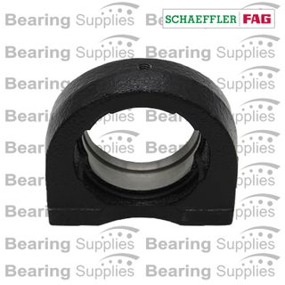 FAG TRANSMISSION HOUSING