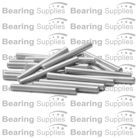 LOOSE NEEDLES