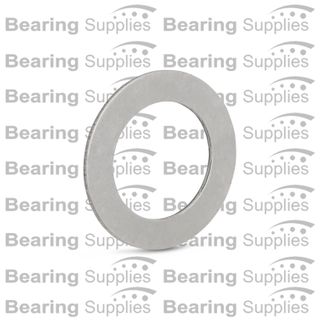 NEEDLE THRUST WASHER