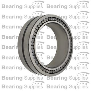 NEEDLE ROLLER BEARING
