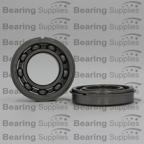 KOYO DEEP GROOVE BALL BEARING
