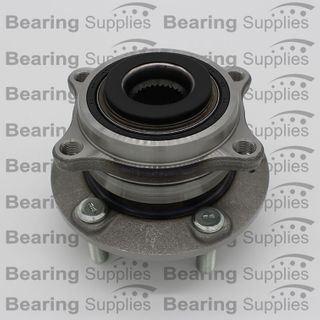 WHEEL BEARING KIT KIA FRONT