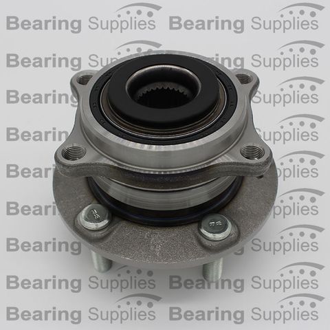 WHEEL BEARING KIT KIA FRONT