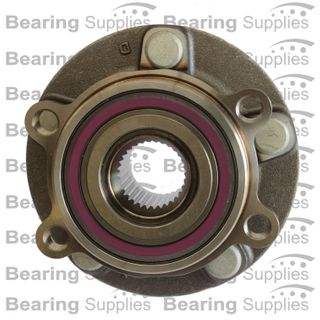 WHEEL BEARING KIT MAZDA F