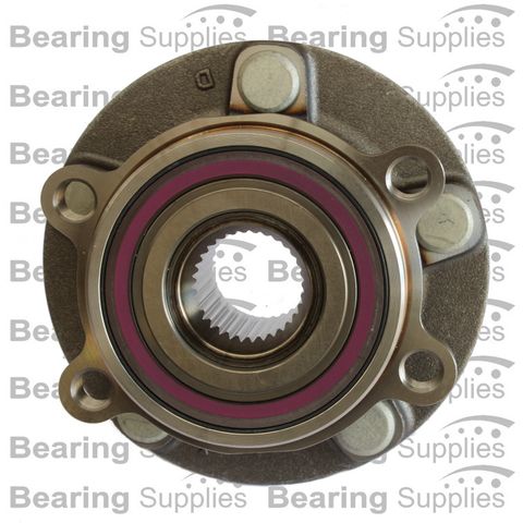 WHEEL BEARING KIT MAZDA F