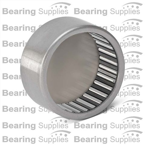 NEEDLE ROLLER BEARING    BK2016