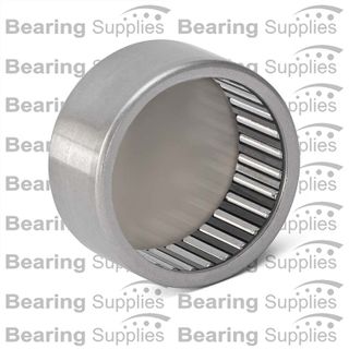 NEEDLE ROLLER BEARING