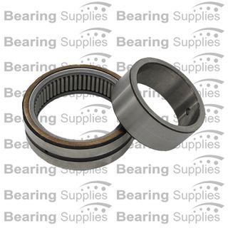 NADELLA NEEDLE ROLLER BEARING