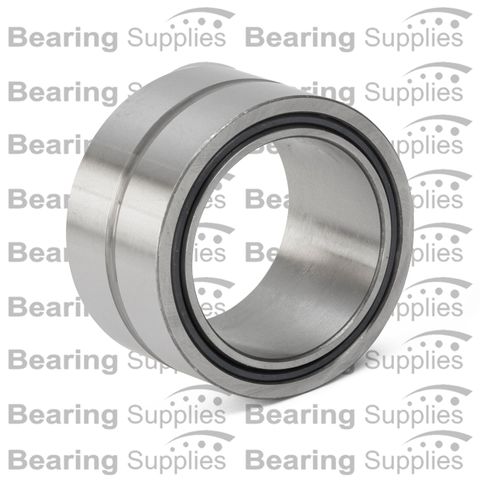 NEEDLE ROLLER BEARING + 3-POINT BALL