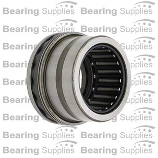 NAXK45Z  NEEDLE ROLLER & THRUST BEARING