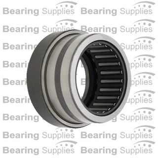 NEEDLE ROLLER & THRUST ROLLER BEARING
