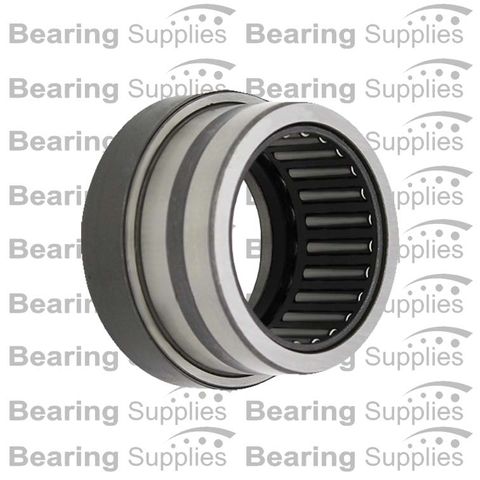 NEEDLE ROLLER BEARING