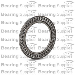 AXK1226 NEEDLE ROLLER THRUST BEARING