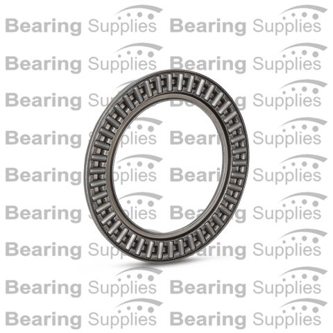 NEEDLE ROLLER THRUST BEARING