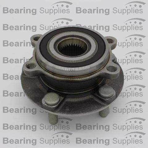 WHEEL BEARING KIT MAZDA F