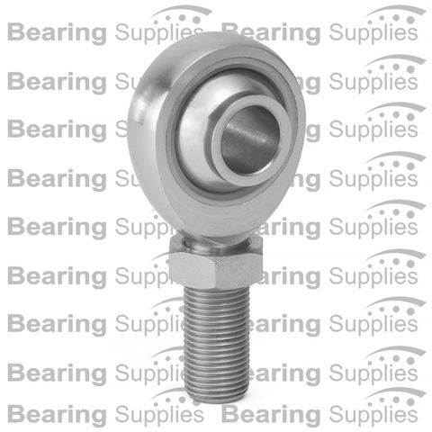 HIGH MISS ALIGNMENT ROD END 5/8 X 5/8  LH