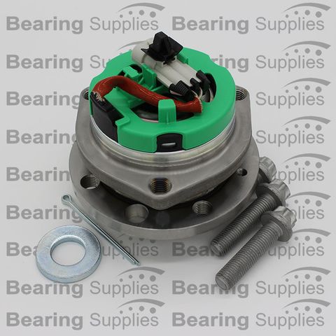 WHEEL BEARING KIT HOLDEN FRONT