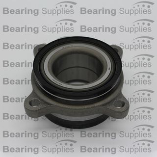 WHEEL BEARING KIT FRONT MITSUBISHI