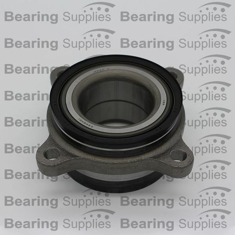 WHEEL BEARING KIT FRONT MITSUBISHI