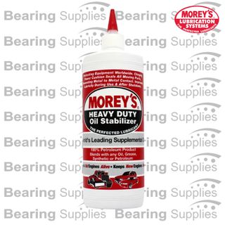 MOREYS H.D. OIL STABILIZER 1 LITRE