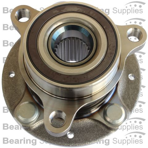 WHEEL BEARING KIT HONDA REAR