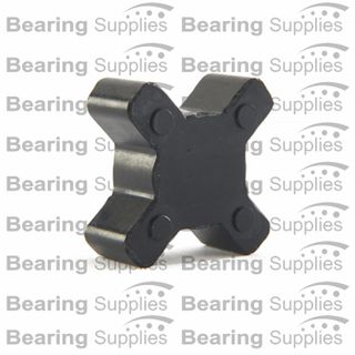 JAW COUPLING L070 NITRILE SPIDER ELEMENT