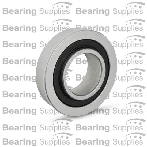 6843 WHEELBARROW BEARING PRECISION 1'X2'